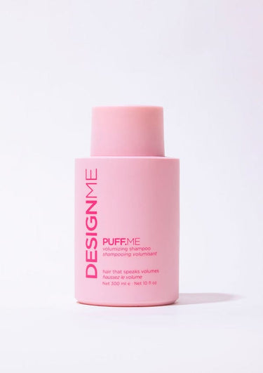 DESIGN ME_Design.Me Puff Me Volumizing Shampoo_Cosmetic World